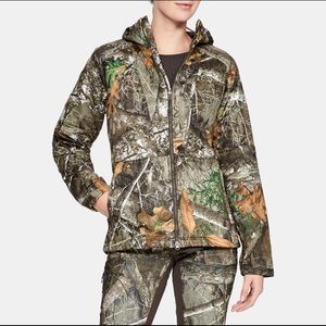 Under Armour Women's UA Brow Tine Hoodie